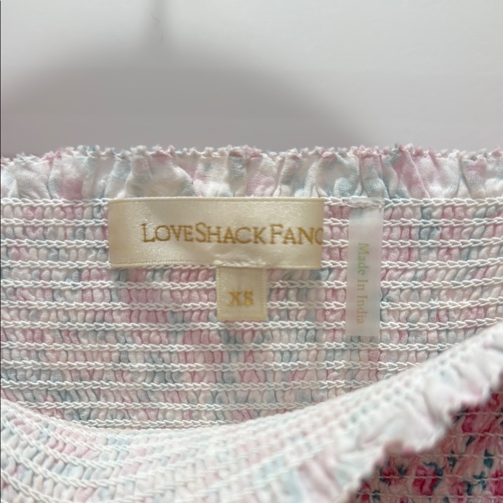 LoveShackFancy - Picture 4 of 4